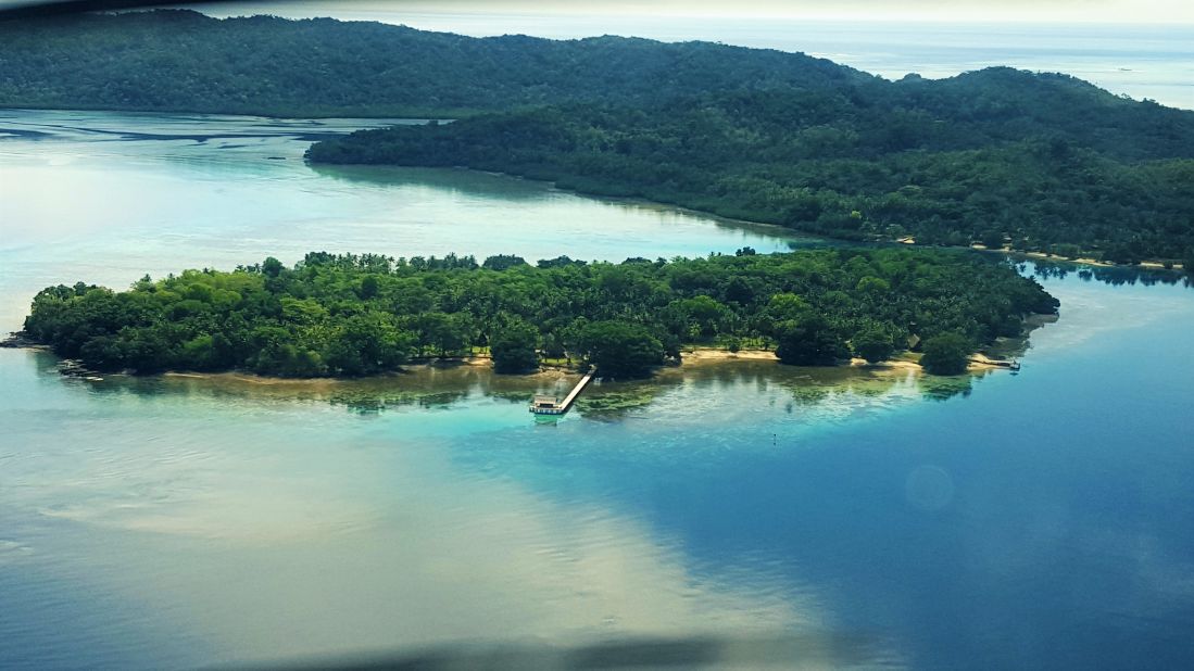 <strong>Tavanipupu Island Resort, Solomon Islands: </strong>Dubbed the "last paradise on Earth," the Solomon Islands overflow with natural beauty. In the heart of it all sits Tavanipupu Island Retreat, off the eastern edge of Guadalcanal island, which can be accessed via a seaplane (from the capital of Honiara to Marau Sound), followed by a quick boat ride.