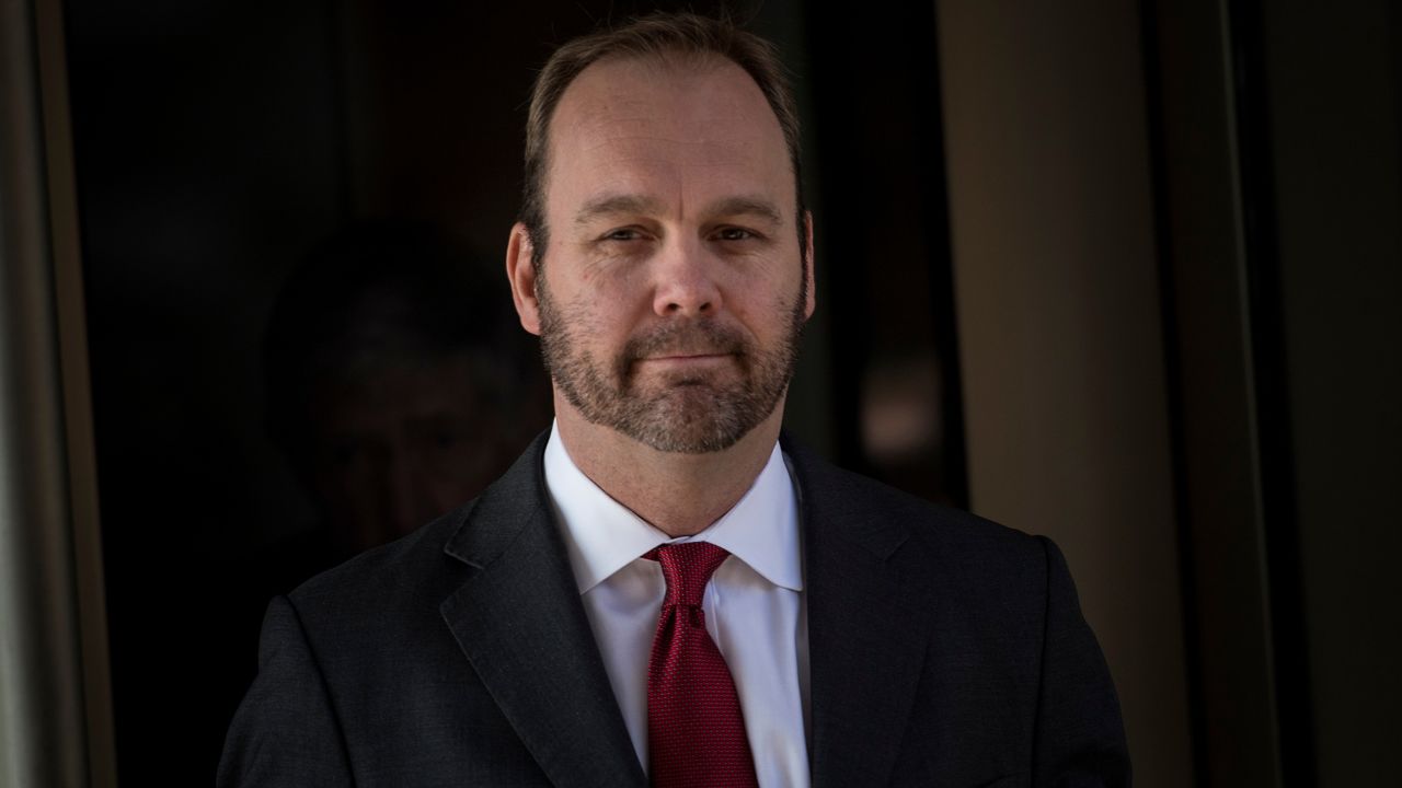 Rick Gates