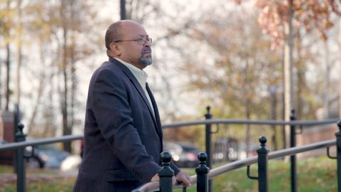 Professor Johnny Williams has received death threats after being listed on a professor watch list.