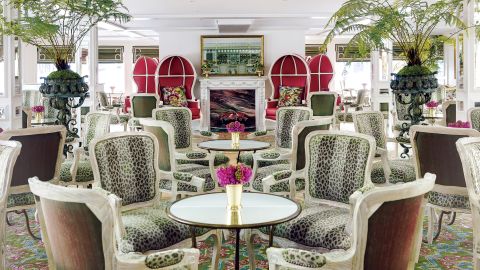 Uniworld Boutique River Cruise Collection is the best river cruise line, according to Cruise Critic.