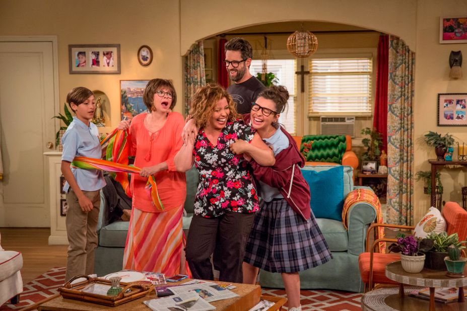 <strong>"One Day At A Time" Season 2</strong>: The sitcom loosely based on the popular 1970s series returns with the continued adventures of single mother Penelope Alvarez and her family. <strong>(Netflix) </strong>