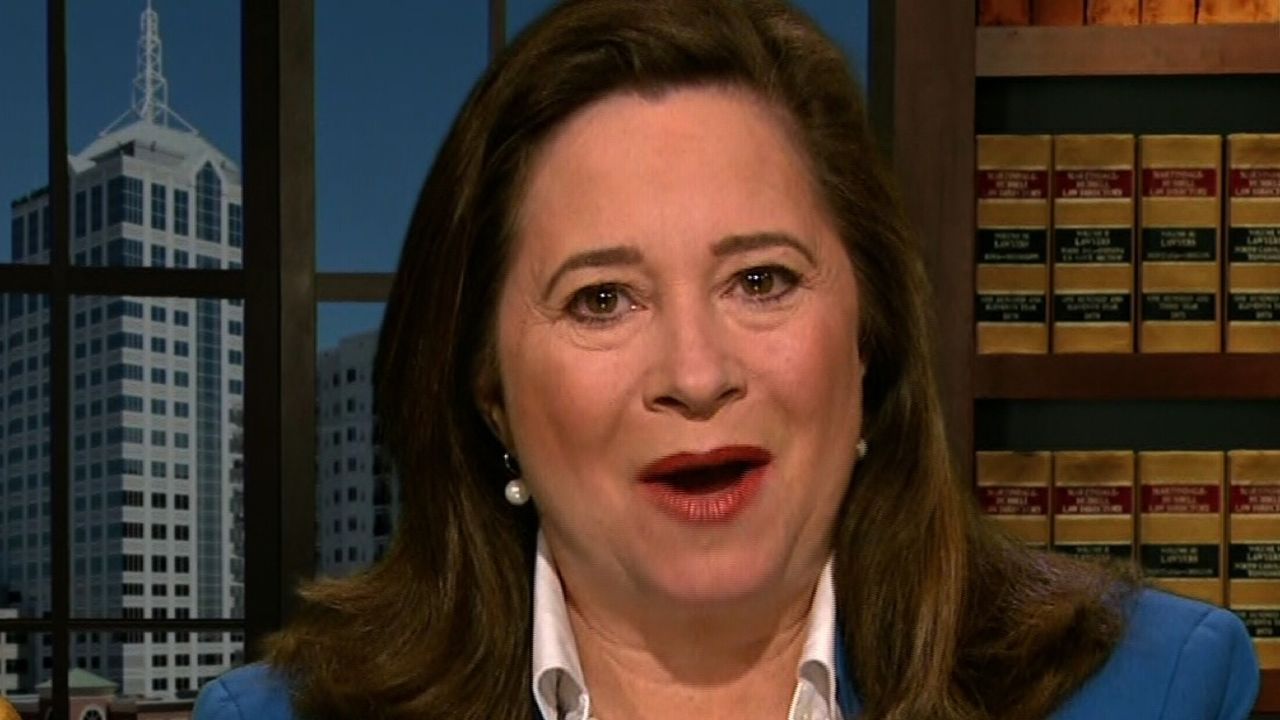 Shelly Simonds, elected to the Virginia House of Delegates