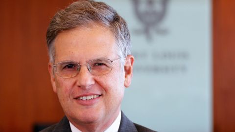 Joel K. Goldstein