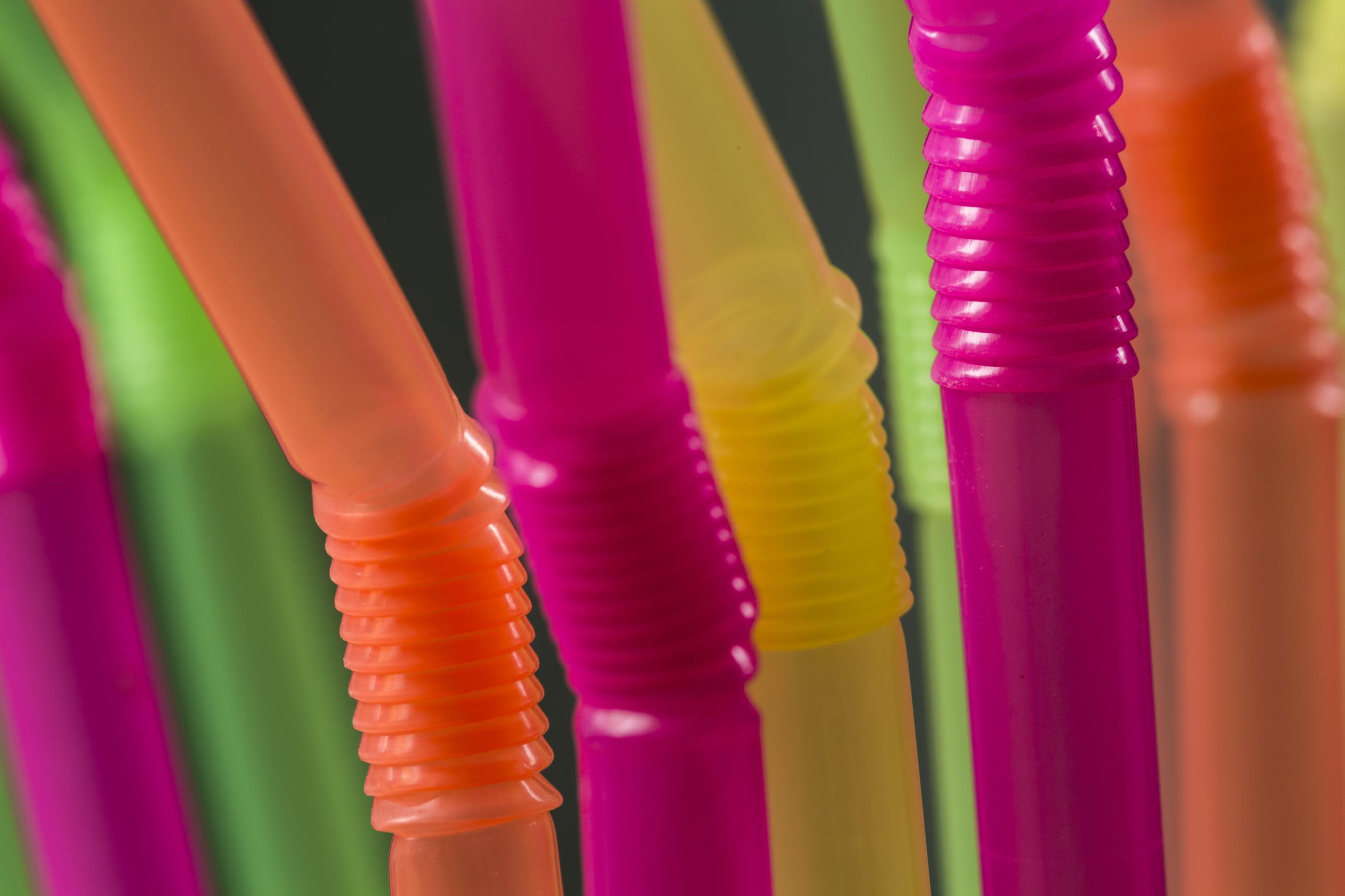 The last straw? Seattle will say goodbye to plastic straws, utensils with  upcoming ban