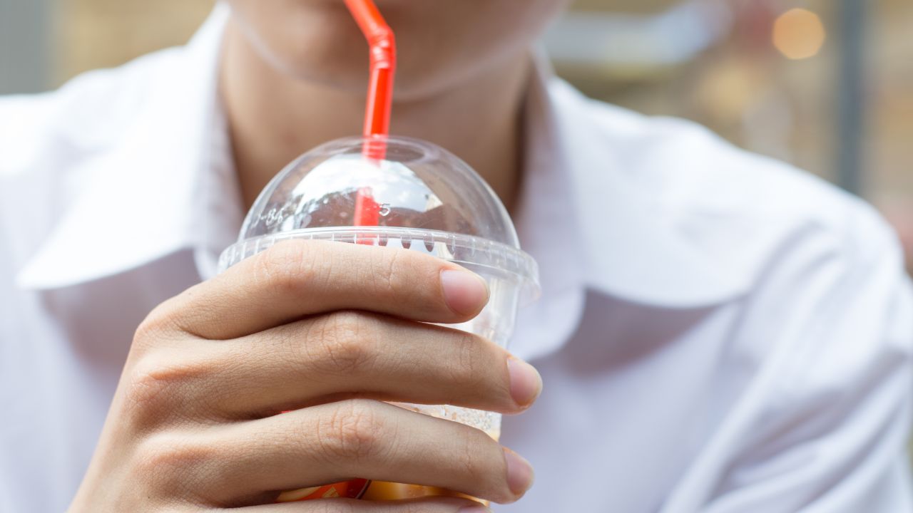 Plastic straws are in the firing line in several countries.