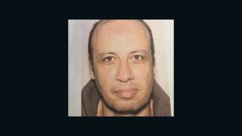Ahmed Aminamin El-Mofty