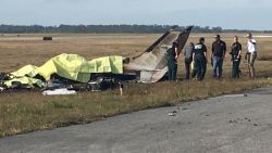 01 florida plane crash