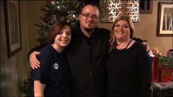 Local husband, wife save lives at separate locations on Christmas Eve
