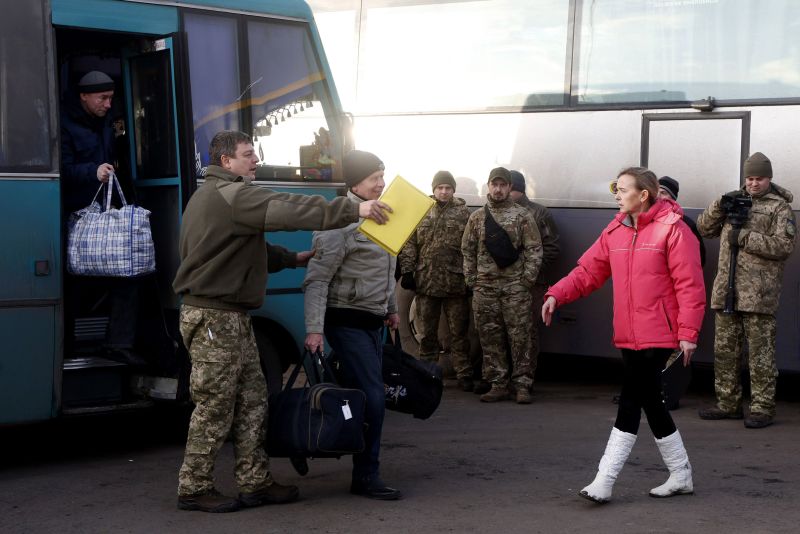 Фото Обмена Украина