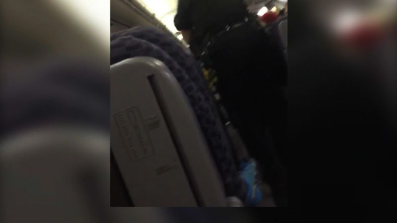 CNN uncovers sexual assaults on flights (2017)