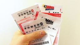 mega millions powerball all together