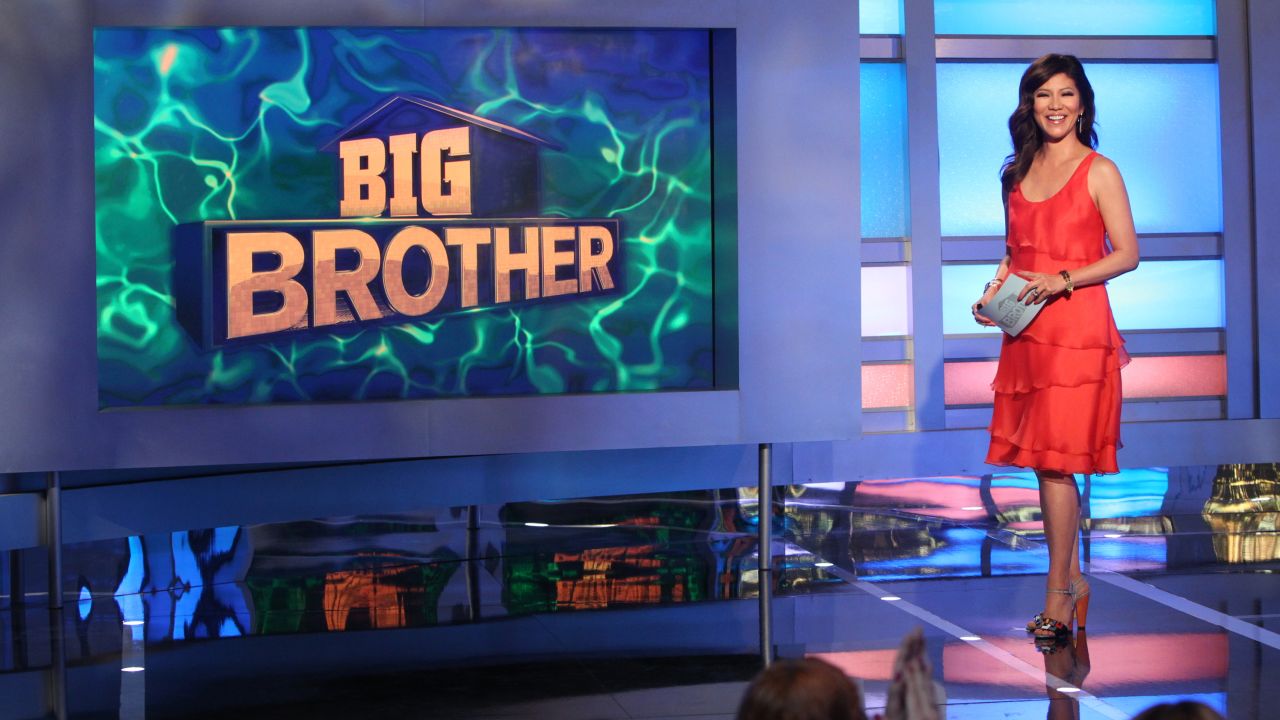Julie Chen will return to host Season 22 of 'Big Brother' (Photo by Sonja Flemming/CBS via Getty Images) 