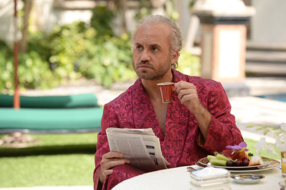 Our pick: "The Assassination of Gianni Versace: American Crime Story"<br />FX's latest spin on the "American Crime Story" franchise has already notched four Emmys -- primarily in technical areas -- during the early Creative Arts ceremonies, which bodes well for a strong showing on Monday night. The most formidable competition would appear to be "Godless," a well-regarded western with an exceptionally strong cast.<br />Other nominees: "Genius: Picasso," "The Alienist," "Godless," and "Patrick Melrose"