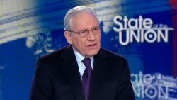 BOB WOODWARD ISO FOR STATE OF THE UNON.