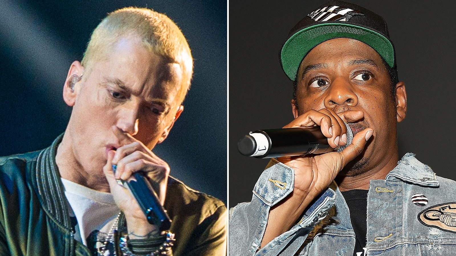 does rap music promote drug use
