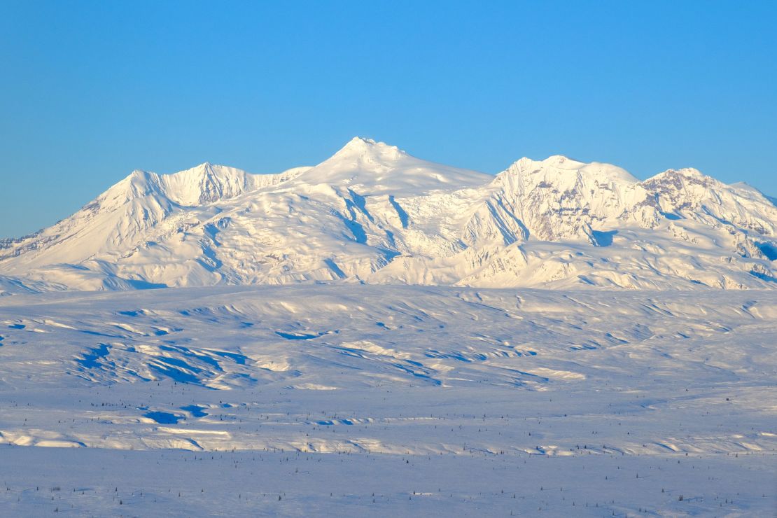 An eruption is imaginable at Alaska’s Mount Spurr. What we all know concerning the volcano | The Gentleman Report