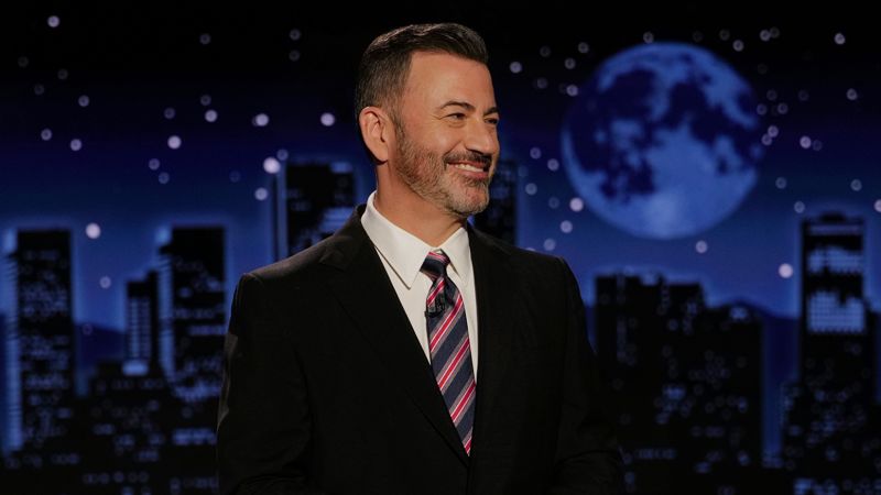 Jimmy Kimmel’s return won’t solve the culture divide, but his strange bedfellow supporters show common ground is possible