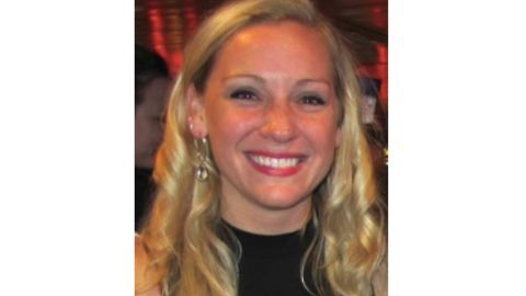 Amanda Geissler