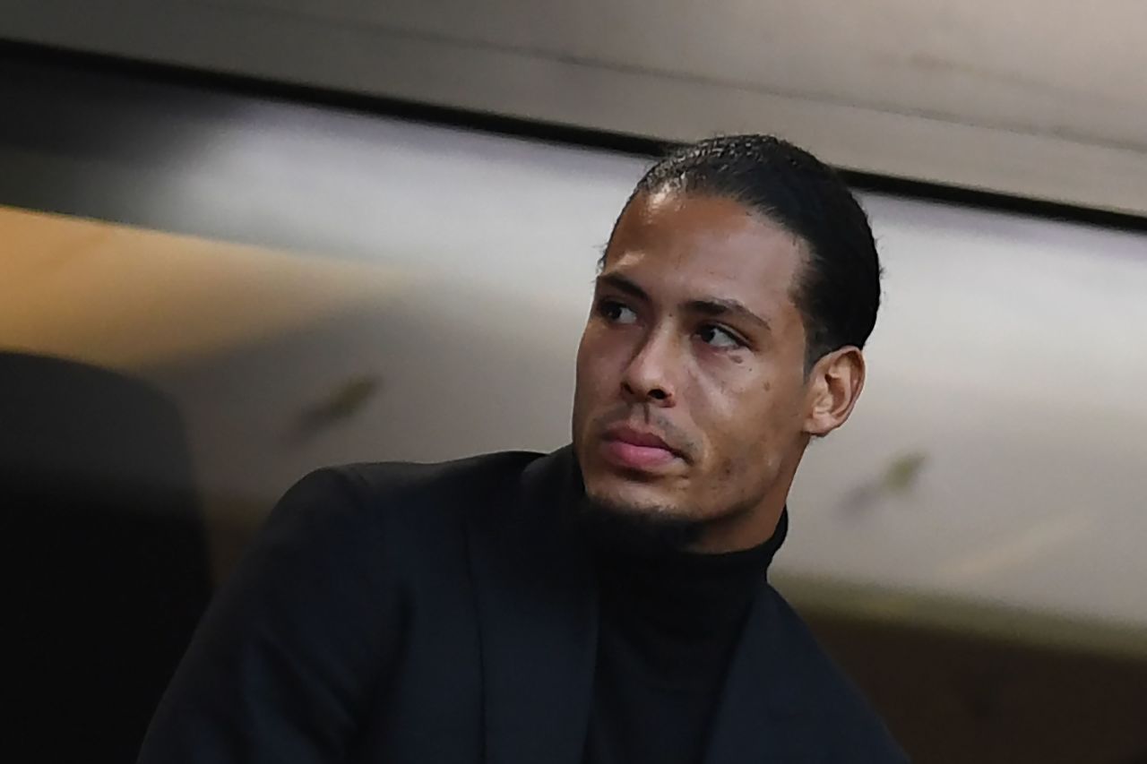 Liverpool paid $101 million for Southampton defender Virgil van Dijk -- a world record for a defender. The Merseyside club had tried to sign the Dutch international during the 2017 summer transfer window, but a potential deal was scuppered after Liverpool was forced to apologize for making an alleged illegal approach for the 26-year-old.