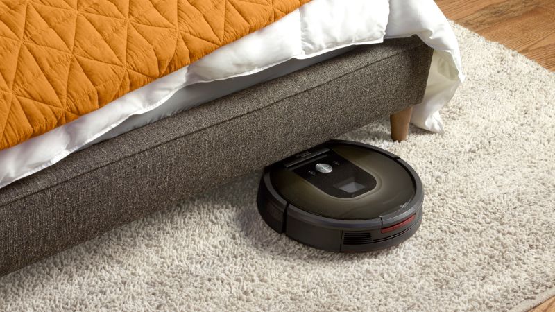 iRobot Roomba 690 Review: Impressively Clean for Under $500