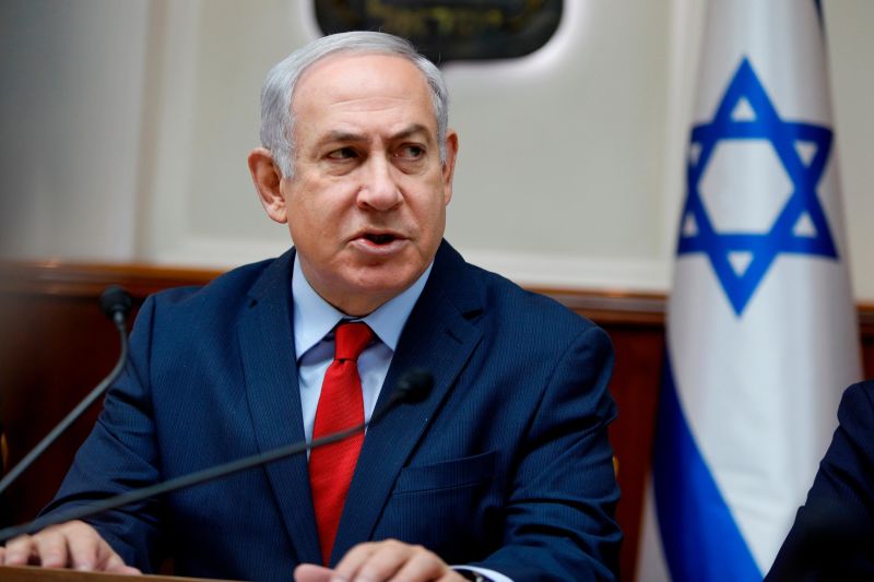 High Stakes: Israel's Supreme Court to Rule on Crucial Law That May Seal Netanyahu's Destiny