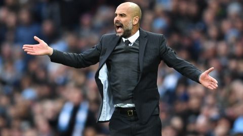 Manchester City manager Pep Guardiola wants more recovery time for players in between games.
