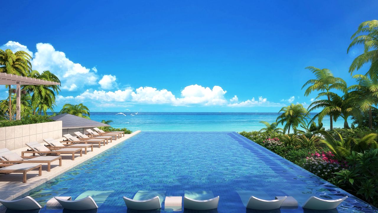 At the end of 2018, you can visit Iraph Sui in Okinawa. 