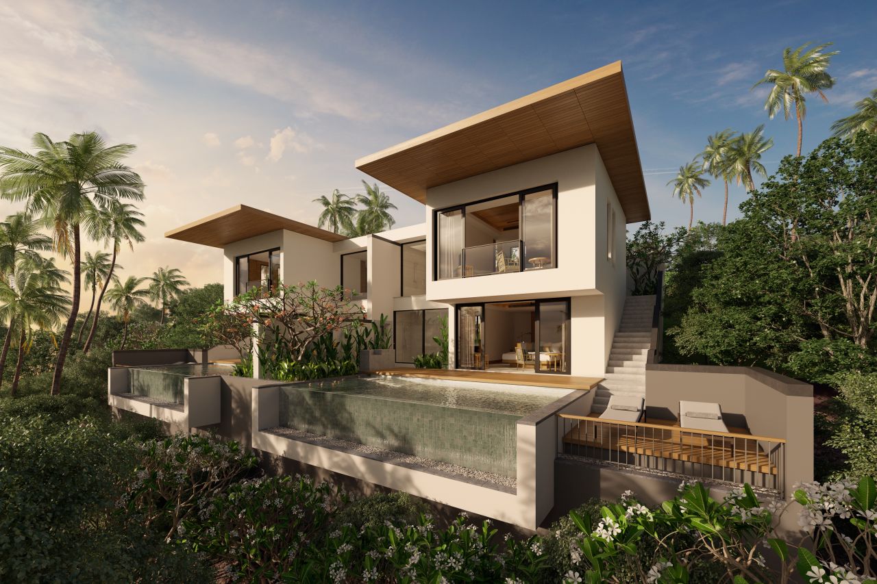 <strong>Anantara Quy Nhon Villas, Vietnam: </strong>Coming up in mid-2018, Anantara Quy Nhon Villas will stretch across a quiet beach in southern Vietnam, between Ho Chi Minh City and Hoi An. The 25-villa property will have everything you need for a lazy escape or an action-packed getaway, including a gym, spa, pool, watersports and more.