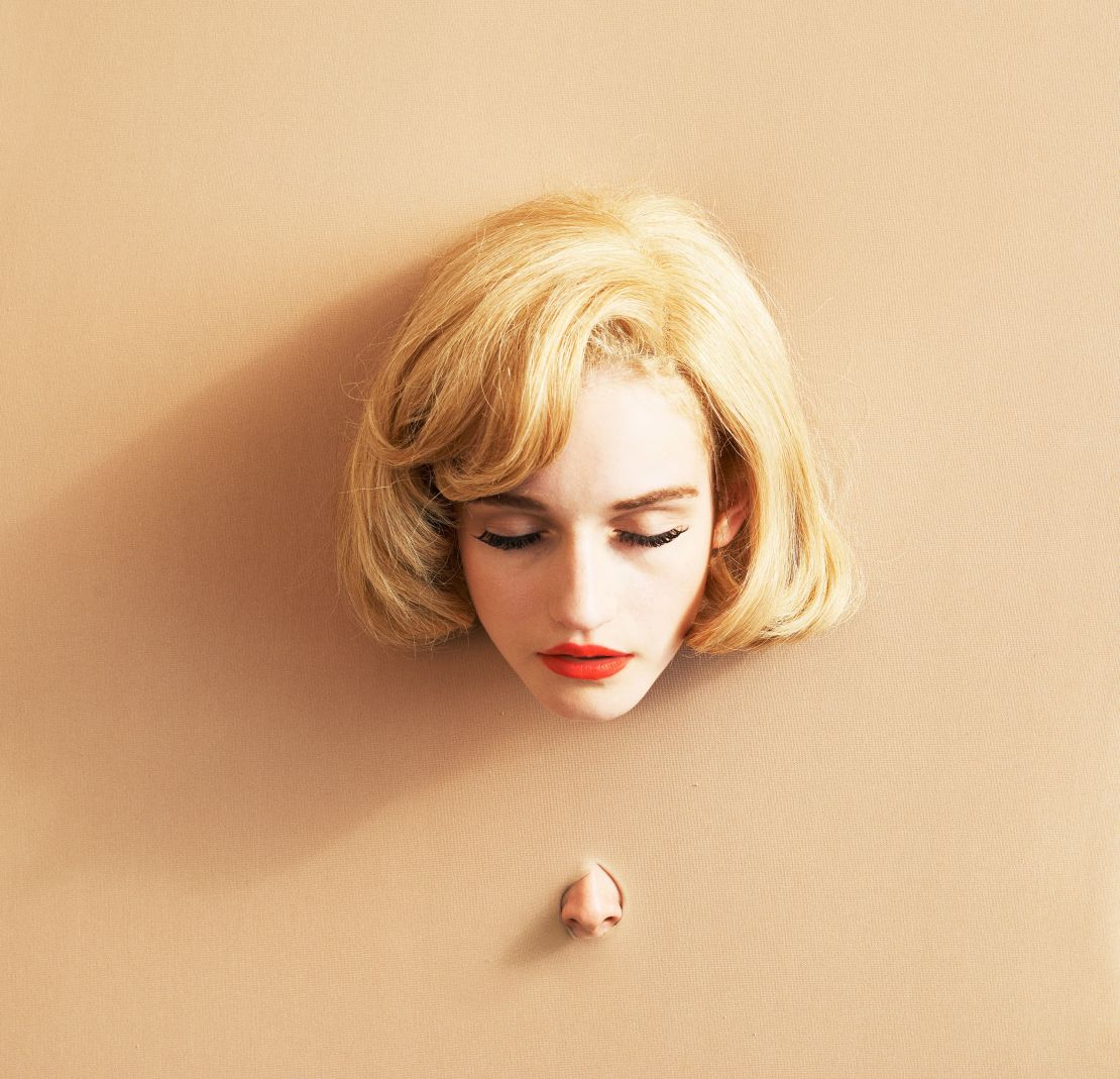 "Untitled (Parts 1)" (2014) by Alex Prager.