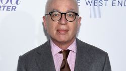NEW YORK, NY - APRIL 13:  Journalist Michael Wolff attends The Hollywood Reporter 35 Most Powerful People In Media 2017 at The Pool on April 13, 2017 in New York City.  (Photo by Dimitrios Kambouris/Getty Images for The Hollywood Reporter)