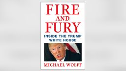 fire and fury michael wolff