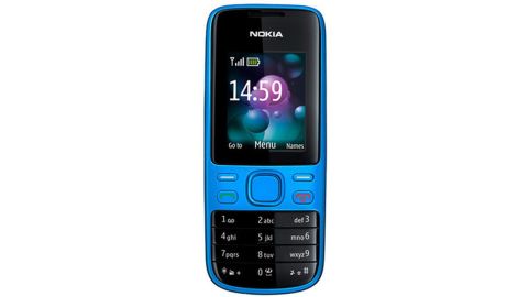 Nokia 2690 phone.