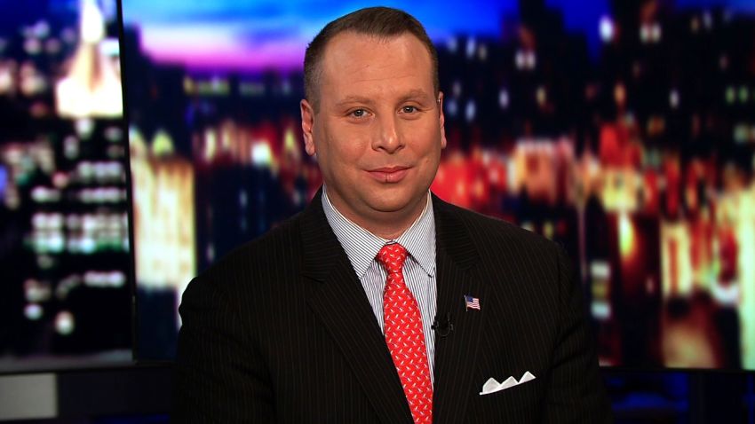 Sam Nunberg