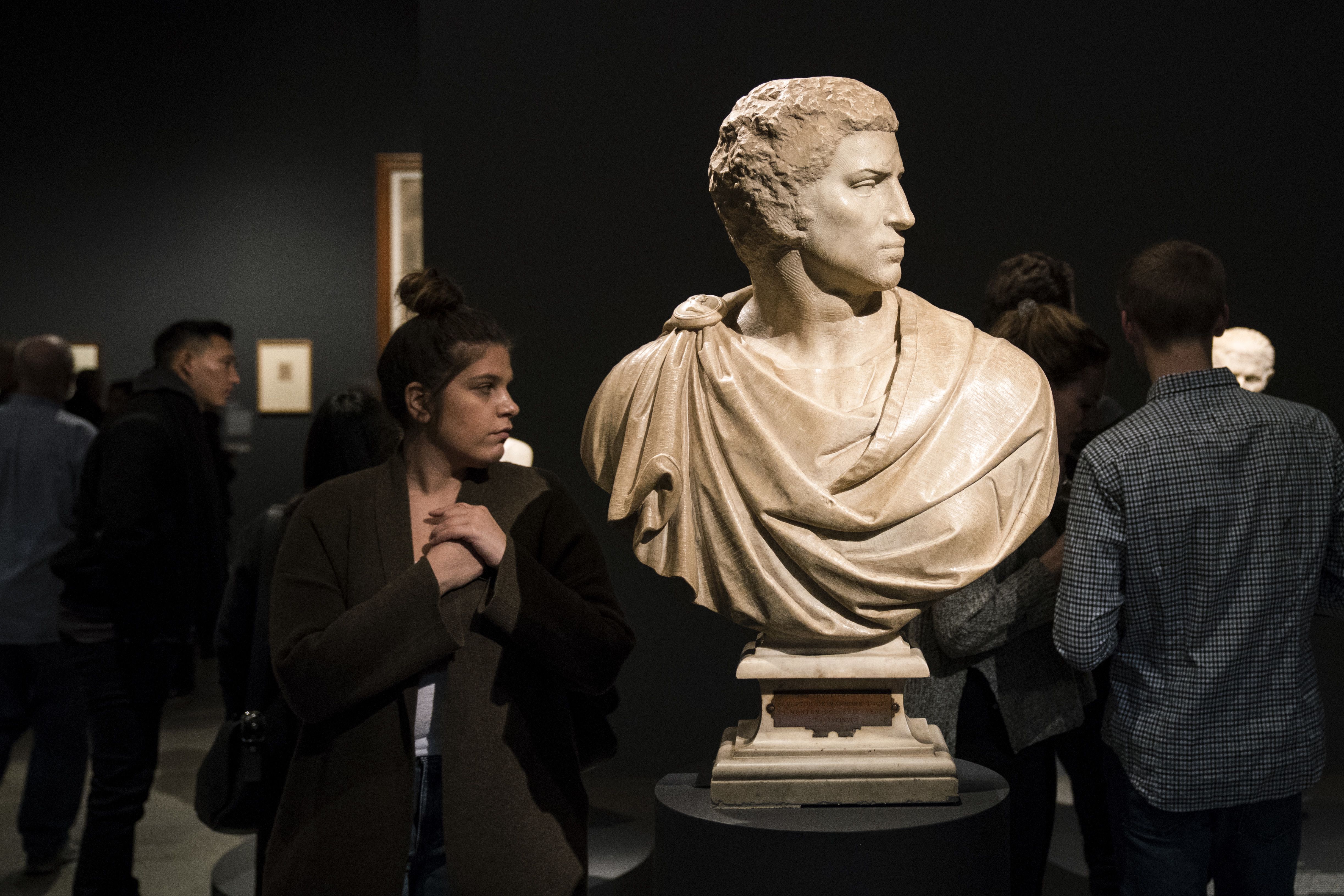 Met Museum needs to live up to its history and its public ...