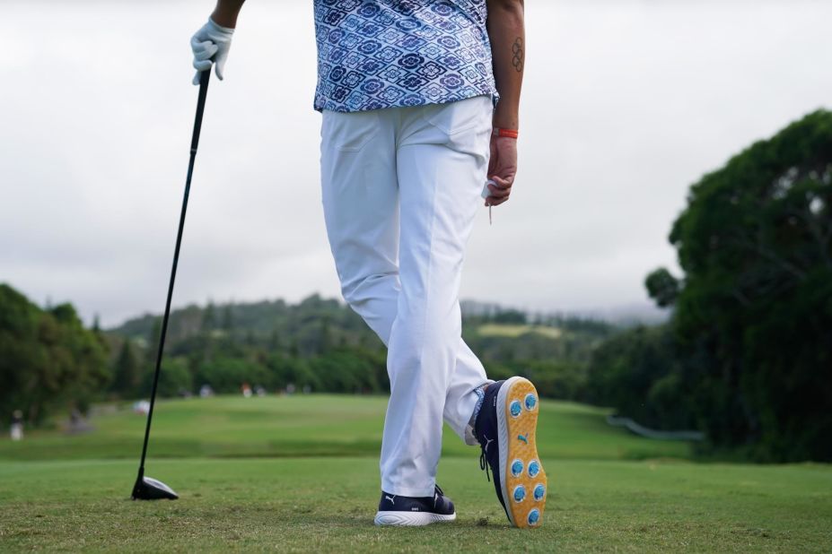 An untucked Hawaiian shirt might not fit the traditional preconceptions of what a professional golfer ought to look like, but Rickie Fowler has rarely followed the rulebook...