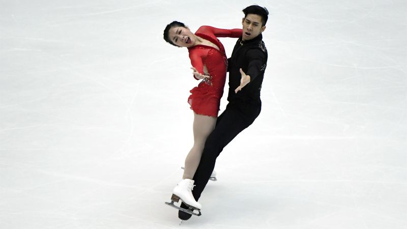 Olympic Figure Skating Guide For PyeongChang 2018 | CNN