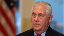 Rex Tillerson North Korea military option labott wolf_00000000.jpg