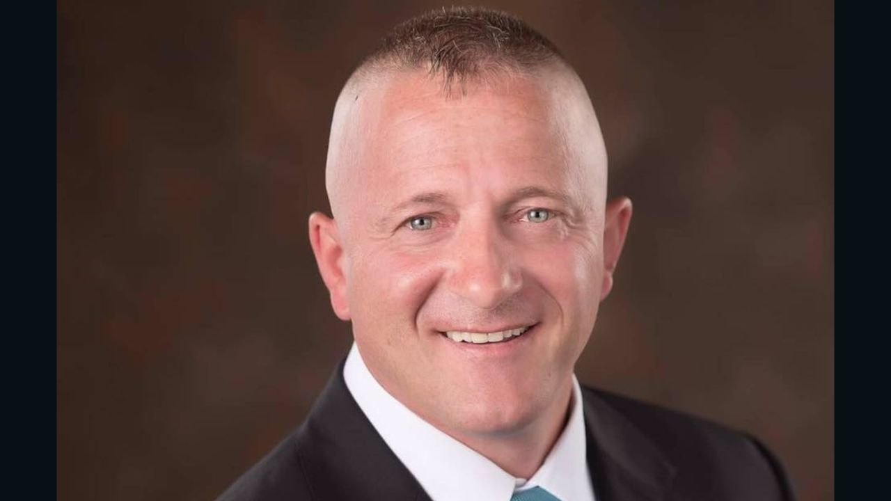 Richard Ojeda