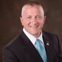 Richard Ojeda