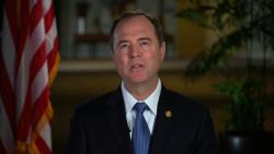 Adam Schiff sotu jan 7