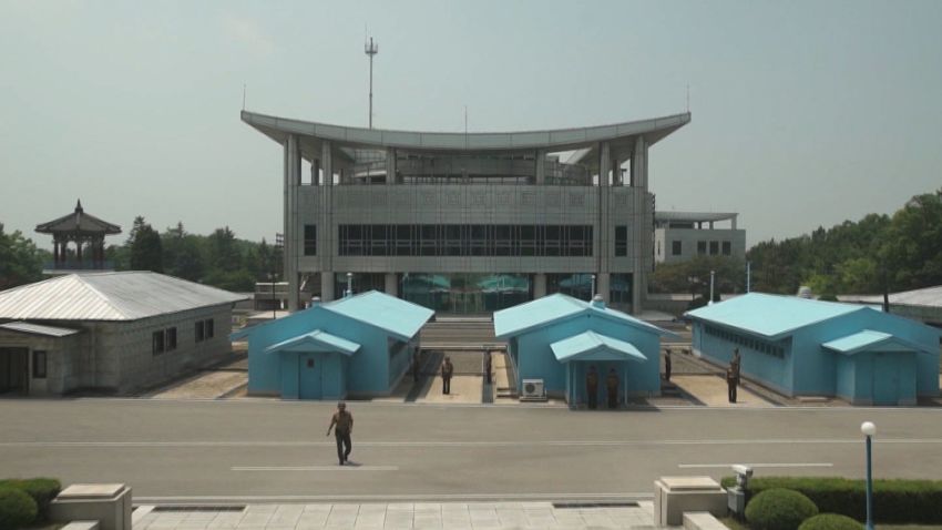 ripley korea talks pkg