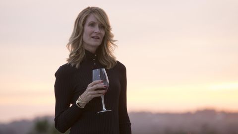 <strong>Best supporting actress in a series, miniseries or television film:</strong> Laura Dern, "Big Little Lies"