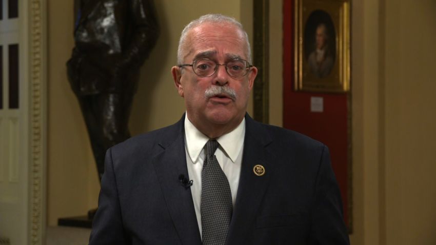 congressman gerry connolly 1-8-2018