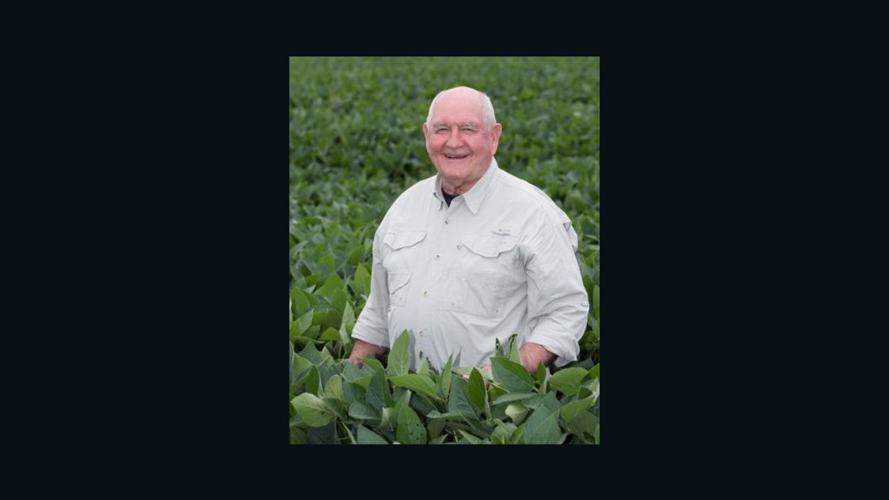 Sonny Perdue