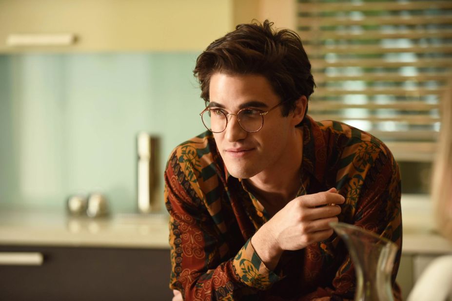 Our pick: Darren Criss, "The Assassination of Gianni Versace: American Crime Story"<br />Criss shed his good-guy "Glee" image to play killer Andrew Cunanan in "The Assassination of Gianni Versace: American Crime Story." The hailed transformation could earn him a statue if Benedict Cumberbatch, a previous winner in this category, doesn't woo voters with his portrayal of troubled addict Patrick Melrose.<br />Other nominees: Antonio Banderas ("Genius"), Jesse Plemons ("USS Callister"), John Legend ("Jesus Christ Superstar Live in Concert), Jeff Daniels ("The Looming Tower"), Benedict Cumberbatch ("Patrick Melrose")