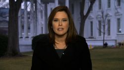 Mercedes Schlapp (Assistant to the President and Senior Advisor for Strategic Communication (Trump Admin)) speaks to Brianna about DACA/Immigration Mtg.