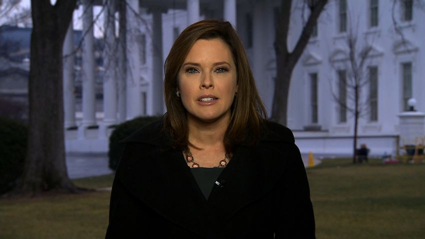 Mercedes Schlapp (Assistant to the President and Senior Advisor for Strategic Communication (Trump Admin)) speaks to Brianna about DACA/Immigration Mtg.