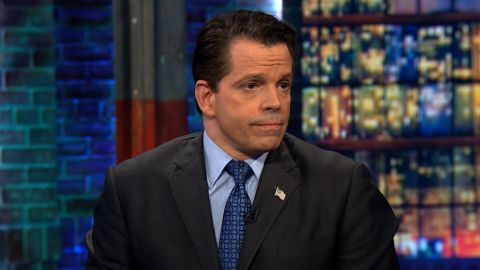 scaramucci cuomo