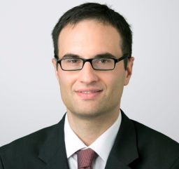 Samuel Spital