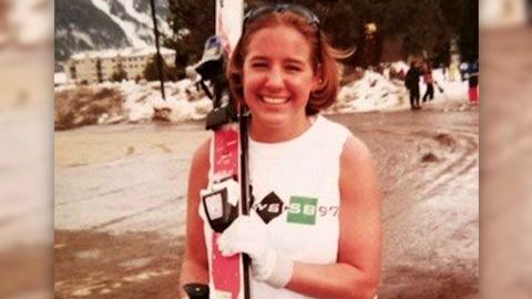 Jules Woodson in 1998.